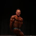 Jason  Hebert - NPC Southern Classic 2014 - #1